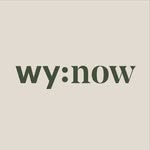 wy:now (pronounced “why now”)