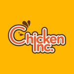 Chicken Inc®️ Pollo irresistible