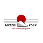 Erratic Rock Patagonia