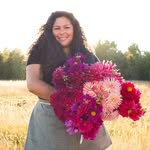 Camila Salazar | Profe Jardinera y Floricultora