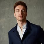 Сергій Коваль (Serhiy Koval)