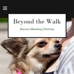 Beyond the Walk