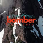 Bomber Boulders Climbing Centre