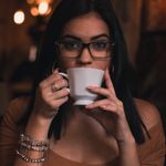 Soy una chica Coffee Lover©️🇩🇴