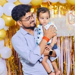 Parichay Saxena 