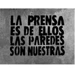 Las Paredes Son Nuestras