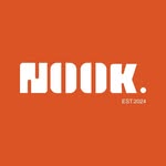 Nook Cafe