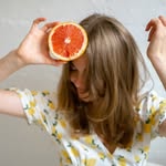 Aini | luova yrittäjä & bisnesmentori 🍈