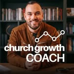 Mike Santiago | Church Growth Coach