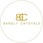 Barely Crystals