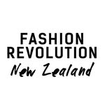 Fashion Revolution New Zealand
