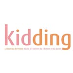 Kidding