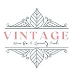 Vintage Wine Specialty Foods