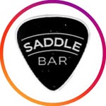 Saddle Bar