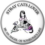 Stray Cats Lover