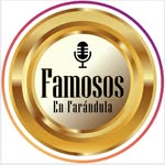 Famosos en farandula Backup 🔁