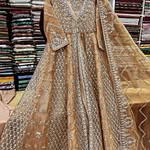 Pakistani Kamdani Dresses