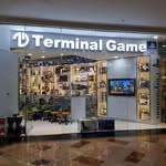 Terminal Game