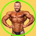 Trener personalny / Bytów