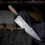 Tombalek Blacksmithing