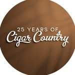 25 years of Cigar Country
