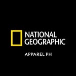 National Geographic Apparel PH