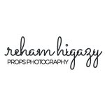 Props Photography - Dr. Reham Higazy