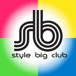 Style Big Club by Sean Berens