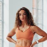 Eva Konings | Fitness & lifestyle coach