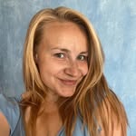 Catherine Vladimirov