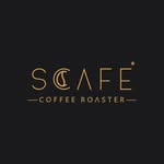 Scafé Coffee Roaster