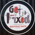 Get Fixed Bicycle Cafe