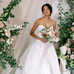 Paris • Toronto Wedding Planner & Designer