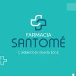 Farmacia Santomé