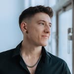 Maksymilian Bojek | Mentor / Edukacja Finansowa & Strategie AI