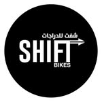 Shift Bikes & Cafe | Qatar 🇶🇦