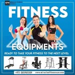 Miracle Gym