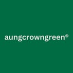 aungcrowngreen® - sustainable fashion