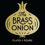 The BRASS ONION