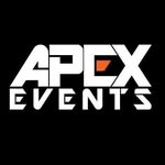 APEX EVENTS