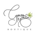 Cypress & Palm Boutique