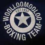 Woolloomooloo Boxing Team