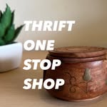 Thrift One Stop Shop By Sadia