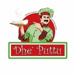 Dhe Puttu Jeddah