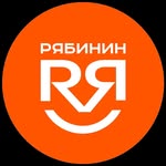 Mike Ryabinin ☮️