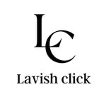 𝐋𝐚𝐯𝐢𝐬𝐡 𝐜𝐥𝐢𝐜𝐤