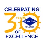 Gray Line Orlando