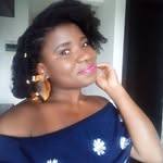Adeola - Natural Hair Educator