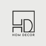 HOM DECOR