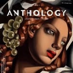 Anthology Magazine